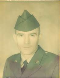 Obituary for Ervin H. Cox