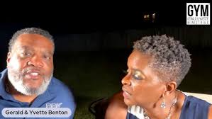 Marriage reconciliation is amazing! Friday night by the Fire 🔥