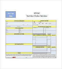 Find out why and learn how to write your own with this free and practical business plan template. Sample Service Order Invoice For Hvac Hvac Invoice Template What You Need To Know About Hvac Invoice T Invoice Template Hvac Services Invoice Template Word