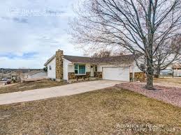 2 bed room basement suite available for a monthly rent of $1350 from 16th aug. 5 Bedroom 3 Bath With Finished Basement House For Rent In Colorado Springs Co Apartments Com