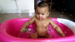 100% brand new and high quality Baby Bath With Rfl Bathtube Youtube