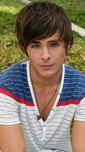 Though he's been mop top. Zac Efron Young Zac Efron Zac Efron Poster Zac Efron Pictures