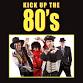 Kick Up The 80's: The Station Cannock event image
