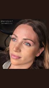 ✨A few perfect strokes can make all the difference! These brows are now  beautifully balanced, bringing even more attention to her stunning eyes💖,  Loving this transformation! 💕 Ready to enhance your ...