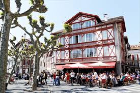 The Most Beautiful Towns Of The French Basque Country Tales From The Lens