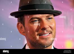 David goss hi-res stock photography and images