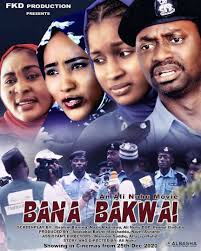 Fim din Ali Nuhu, "Bana Bakwai" Ya Sauya Akalar Fina Finan Kannywood.