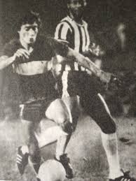 But no goals where scored in the two legs against compatriots boca juniors and the red team lost on penalty shootout. Copa Libertadores 1978 Boca Juniors Vs Atletico Mineiro Carlos Salinas Club Atletico Boca Juniors Boca Juniors Boca