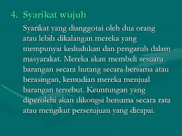 Perbezaannya ialah dari segi pemilikan perniagaan. Syarikat