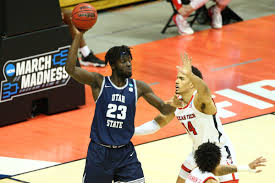 22 overall pick in this year's draft, and unless it's included in a trade like last year's deal for dennis schroder. Nba Draft 2021 Neemias Queta Selected 39th Overall By Sacramento Kings Mid Major Madness