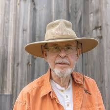 Frank by Steve Foster