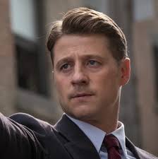 Is this The Joker from Gotham?