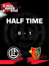 Der fc lugano trat zum ersten mal ins nationale rampenlicht, als er zu ende der spielzeit 1921/22 in den aufstiegsspielen gegen den fc neumünster zürich mit 1:0 und 3:0 gewann und damit erstmals in die damalige oberste liga, der in drei regionalgruppen unterteilten serie a aufstieg. Fc Lugano On Twitter Lugbas Half Time