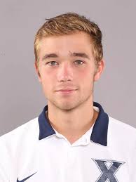 Men's Tennis Falls to Belmont