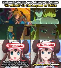 Nintendo โกรธเพราะมันไม่ใช่การมีเพศสัมพันธ์กับเด็ก : rBeelcitosMemes