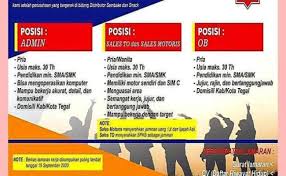 Cari loker mejasem tegal : Cari Loker Mejasem Tegal Lowongan Kerja Tegal Kost Tegal