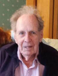 Obituary for Edward "Ed" G. Burdick