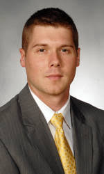 Michael Morrell Promoted to Director of Operations for Men's Basketball