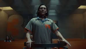 The mcu's favorite villain is getting his own show. Syhqj0rbdyblrm