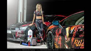 Małachowski projekt‏ @malachowskipro 30 aug 2017. Malachowski Projekt Car Wrap Design