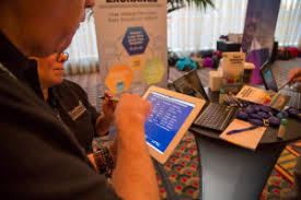 Ipad App Takes Kindred Hospitals Electronic Medical Record