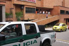 Cuenta también con las clínicas carlos ardila lulle, (la más grande y mejor clínica del área metropolitana), la clínica cañaveral(saludcoop), la fundación cardiovascular de colombia (la cual es la sede principal en el país), la clínica guane y el hospital de floridablanca, la arquitectura de cañaveral se inspiró en la ciudad de. Se Agrava La Violencia Entre Las Barras Bravas Del Atletico Bucaramanga Vanguardia Com