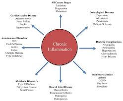 Natural Results Chiropractic Chronic Inflammation Natural Results Chiropractic Clinic Front Royal Va