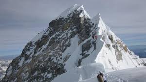 Dreaming Of Climbing Mount Everest This Is What It Takes Cnn