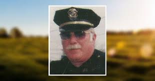 Charles Robert Stout Jr. Obituary October 6, 2019