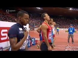 Oficiální stránka atletky báry špotákové, dvojnásobné olympijské vítězky a světové rekordmanky v hodu oštěpem. Me V Atletice 2014 Zurich Barbora Spotakova Youtube