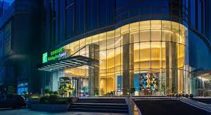 Read 139 more customer reviews. Holiday Inn Express Changsha Financial Center