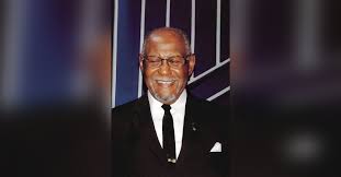 Obituary information for Cecil W. Alston