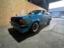 Image result for Deep Blue 1985 Datsun