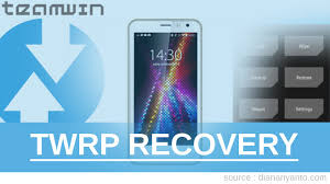 Selanjutnya pilih format data ( letaknya ada pada mount and storage). Cara Install Twrp Advan S5e Nxt Beta