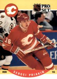 Jun 14, 2021 · read next: The Nhl S First Soviet Players And Their Rookie Cards