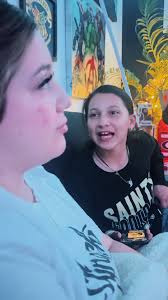 Louie Puig and His Little Sister