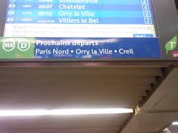 Quelles stratégies utiliser pour développer votre audience ? Janvier 2011 Gare De Lyon Quai Du Rer D 19h40 De Nombr Flickr