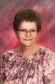 Louann Delaine (Reek) Underdahl Obituary August 31, 2021