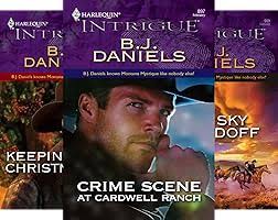 Montana Mystique (3 book series) Kindle Edition