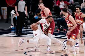 When the portland trail blazers made the announcement on their instagram welcoming norman powell to the team, turner asked a very funny and important question. Norman Powell Makes A Difference For Portland Trail Blazers Blazer S Edge