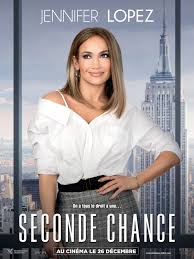 Seconde Chance Film 2018 Allocine