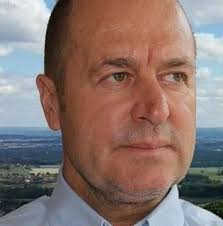 Robert Neuhauser, Stadtrat in Landshut