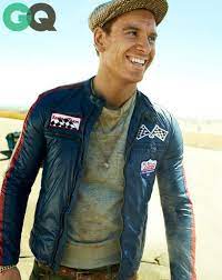 Photos Michael Fassbender S Gq Cover Shoot Michael Fassbender Gq Michael