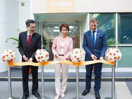 Located strategically in malaysia, basf shared services centre kuala lumpur (bssckl) is part of basf's global network of shared services organizations providing functional services to we provide services to basf companies in 16 countries across the asia pacific region. Basf S Newtrition Application Lab Asia Pacific Food Processing Technology