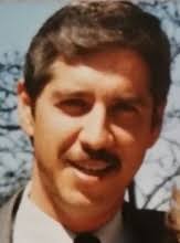 Obituary information for Rudy John Mejia Jr.