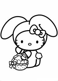 Click the hello kitty easter bunny coloring pages to view printable version or color it online (compatible with ipad and android tablets). 40 Hello Kitty Zeichnungen Zum Ausmalen Und Drucken Kostenlose Online Kurse In 2020 Hallo Kitty Geburtstags Wenn Du Mal Buch Hello Kitty Sachen