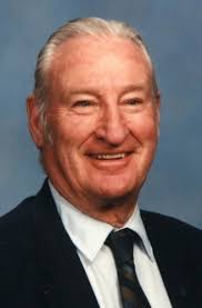 J. Reed Obituary (2010)