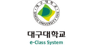 아주 시끌벅적한 취미를 가진 학생의 원하는 장소는 어디일까요? ëŒ€êµ¬ëŒ€í•™êµ ìŠ¤ë§ˆíŠ¸ Lms