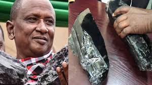 Tanzania's most trusted source of local, national and world news. Tanzanian Miner Turns Millionaire Overnight After Selling Rare Gemstones For 3 35 Million World News News Latest News News Today Breaking News World News
