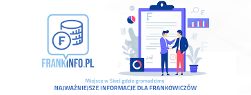 Czytaj dalej frankowicze banku bph nie muszą spłacać kredytu. Frankinfo Pl Frankowicze Aktualnosci Newsy Wiadomosci Tu Znajdziesz Najnowsze I Najciekawsze Wiadomosci O Kredytach We Frankach Dostarczane Przez Samych Frankowiczow Frankowicze Sami Glosuja Na Tresci Ktore Uznaja Za Ciekawe